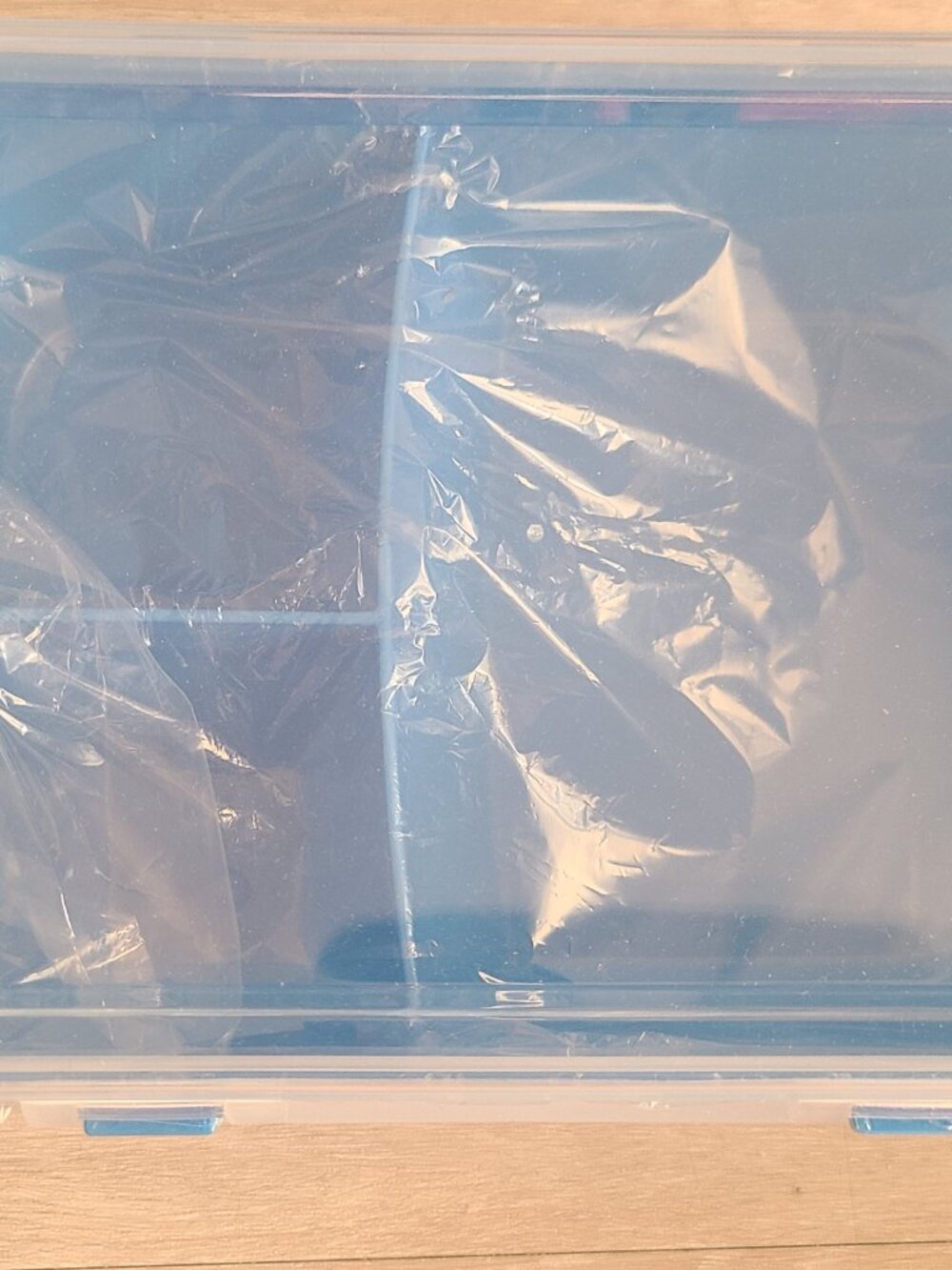 Individual Food Container - Picture 4 of 4
